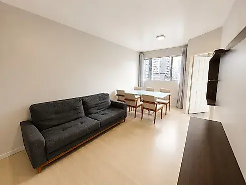 Apartamento em Campinas, São José