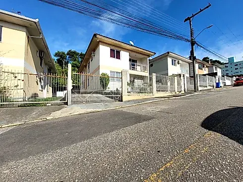 Apartamento em Ipiranga, São José